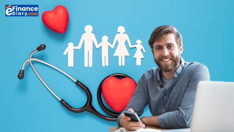 freelancer health insurance illustration 2025