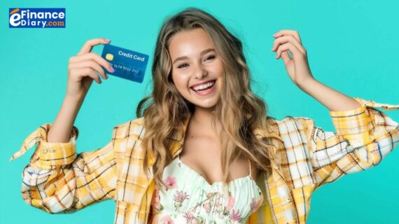 How to Get a Credit Card with No Credit History