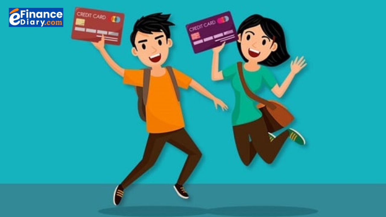 ways to get a credit card without credit